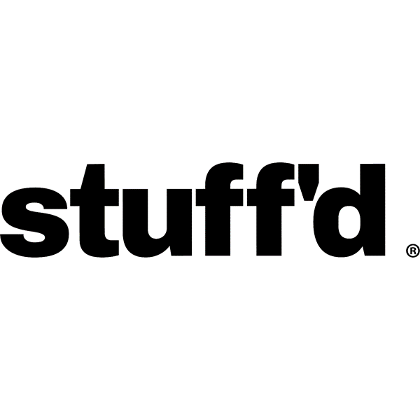 stuff'd